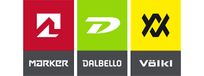 MARKER DALBELLO VOLKL