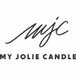 My Jolie candle