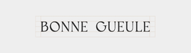 Bonne gueule