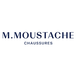 Mr Moustache