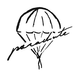 PARACHUTE CALECONS