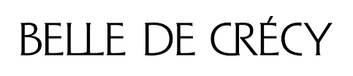 Belle-de-Crecy