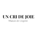 un-cri-de-joie