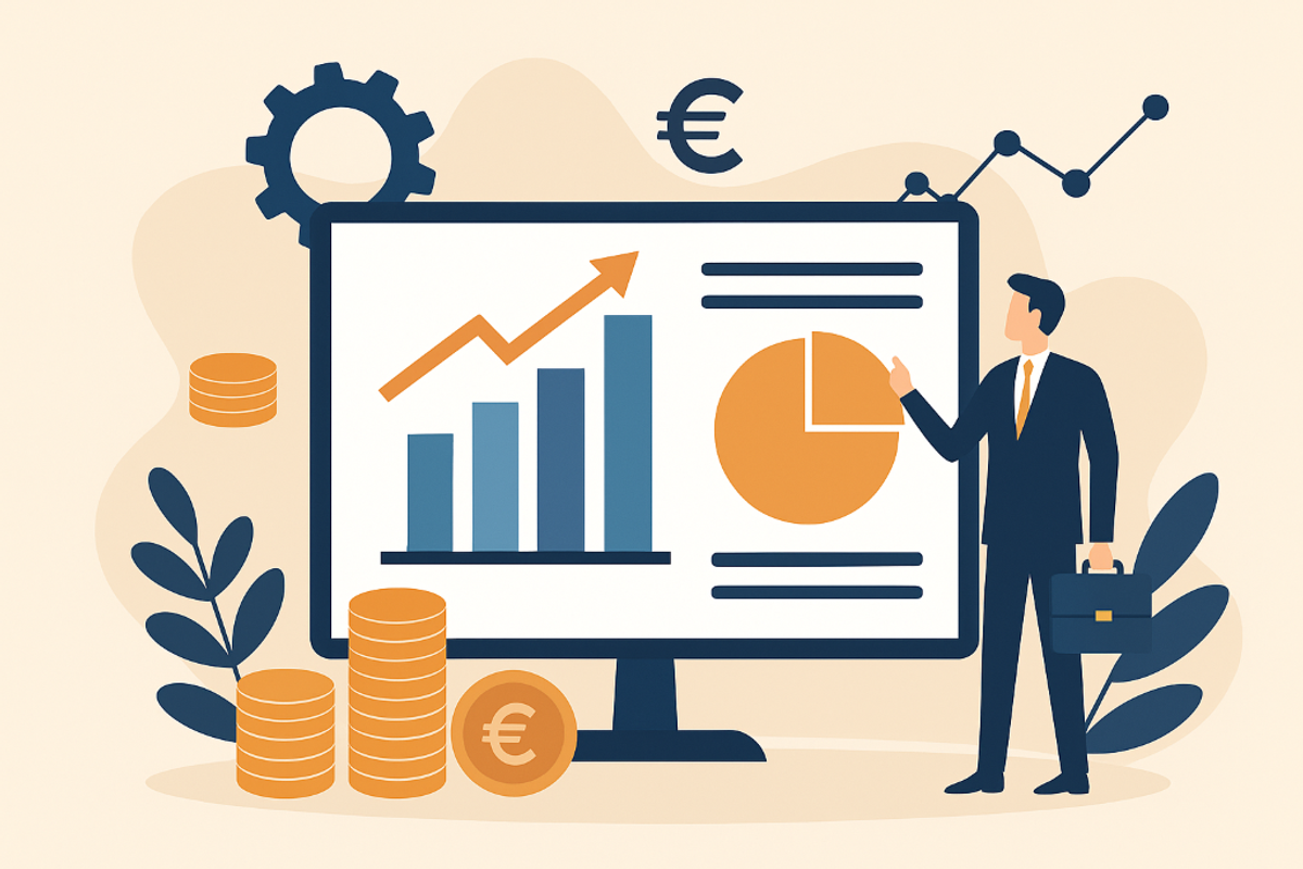 Benchmark dirigeants : comment évaluer et piloter les rémunérations exécutives ?