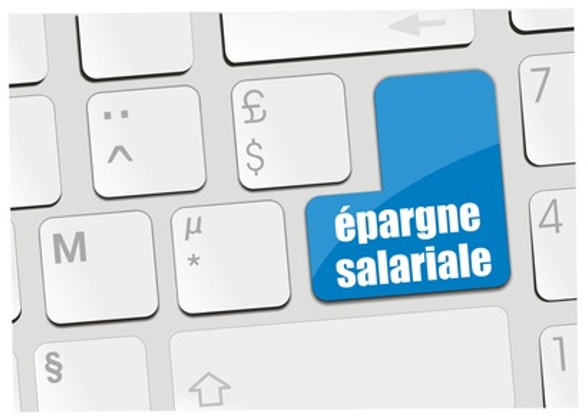 La formule de calcul de l'intéressement