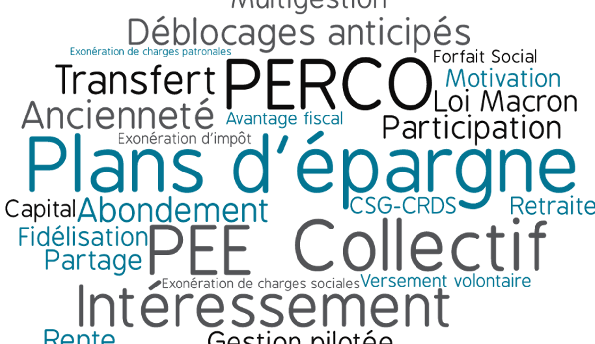 Le supplément d'intéressement