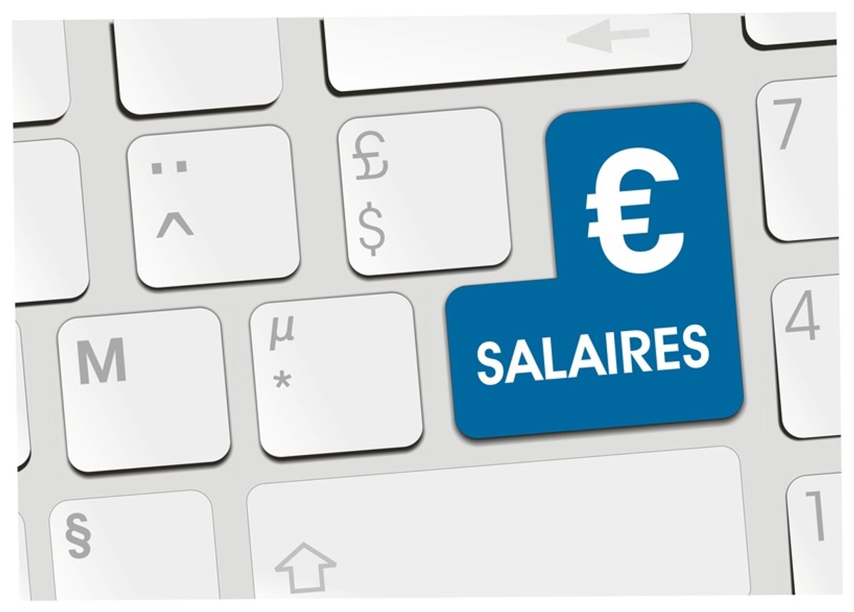 Les enquêtes de salaire