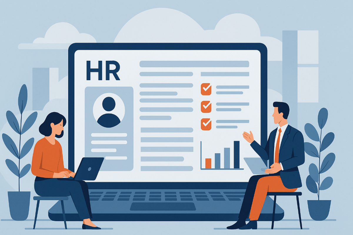 Logiciel RH : comment choisir la meilleure solution pour votre entreprise ?