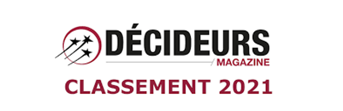 PEOPLE BASE CBM élu comme l’un des meilleurs cabinets de conseil en rémunération en France - Classement 2021