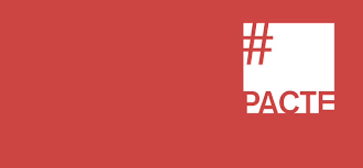 Projet de Loi PACTE