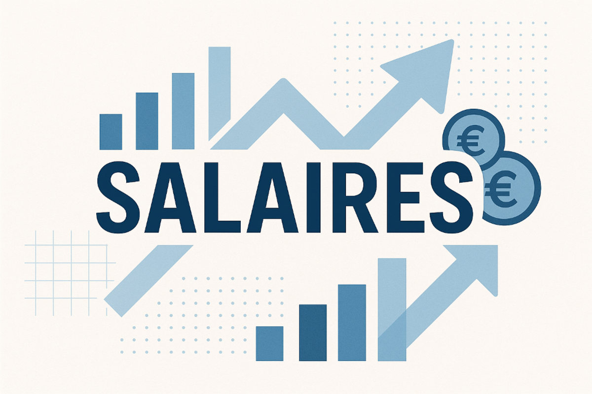 Salaire perçu vs salaire attendu : comment combler l’écart ?