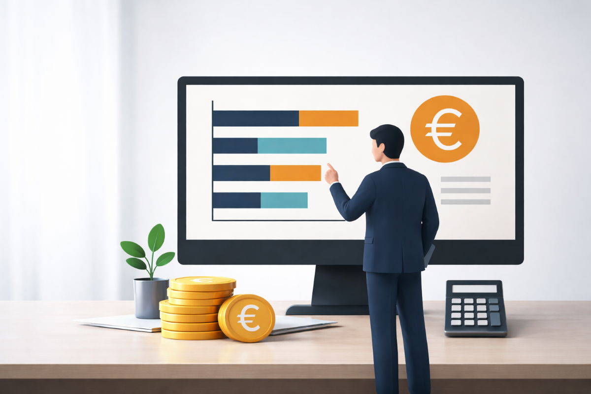 Suis-je bien payé(e) ? Les indicateurs clés pour le savoir.