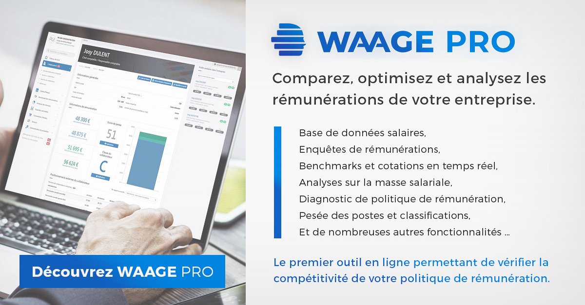 TÉMOIGNAGES CLIENT WAAGE PRO