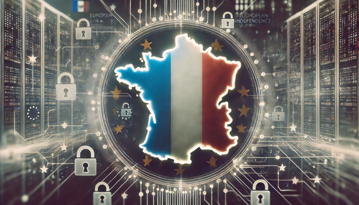 Waage Pro, une innovation française