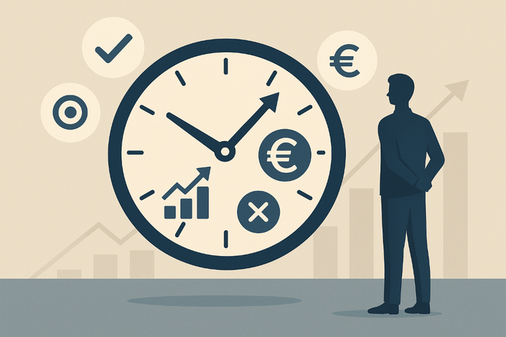 Augmentations de salaire : comment savoir si le bon moment est venu ?