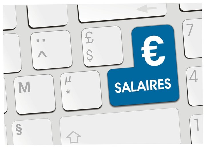 Les enquêtes de salaire