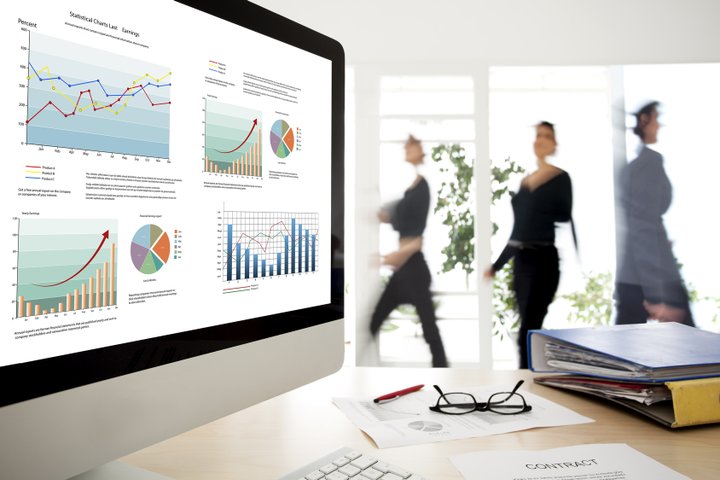 Les enquêtes et benchmarks de rémunérations 2.0