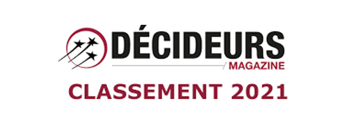 PEOPLE BASE CBM élu comme l’un des meilleurs cabinets de conseil en rémunération en France - Classement 2021