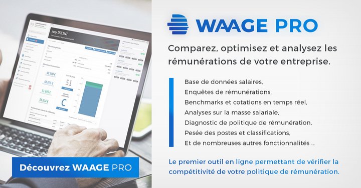 TÉMOIGNAGES CLIENT WAAGE PRO