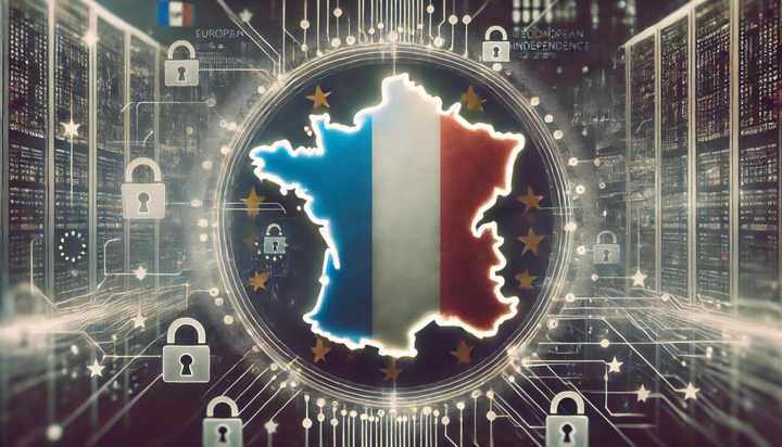 Waage Pro, une innovation française