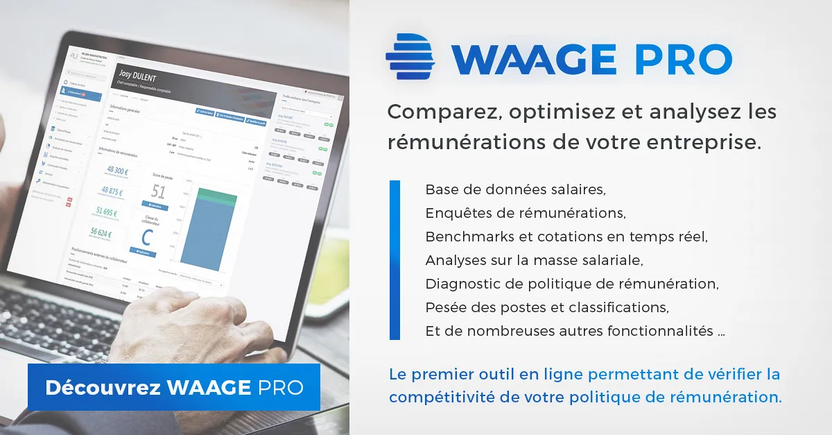 Pourquoi adopter un logiciel de gestion des rémunérations dans votre politique RH ?