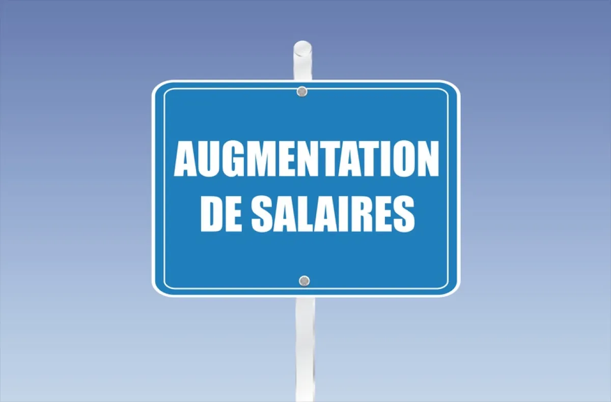 Comment les patrons de PME vivent les demandes d'augmentation ?