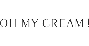 Oh my cream