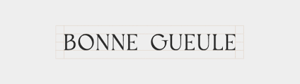 Bonne gueule