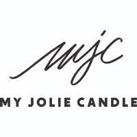 My Jolie candle