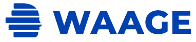 WAAGE